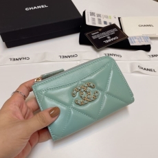 Chanel Wallet Purse